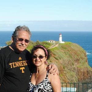 Meet your Posher, Margaret